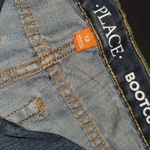 Never worn, Boys Jeans